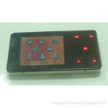 C223 mp4 player
